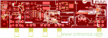 戶外藍(lán)牙音箱如何在兩節(jié)鋰電池7.4V輸出相當(dāng)鉛酸電池12V供電的功率？