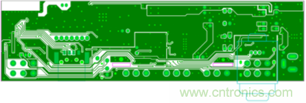 戶外藍(lán)牙音箱如何在兩節(jié)鋰電池7.4V輸出相當(dāng)鉛酸電池12V供電的功率？