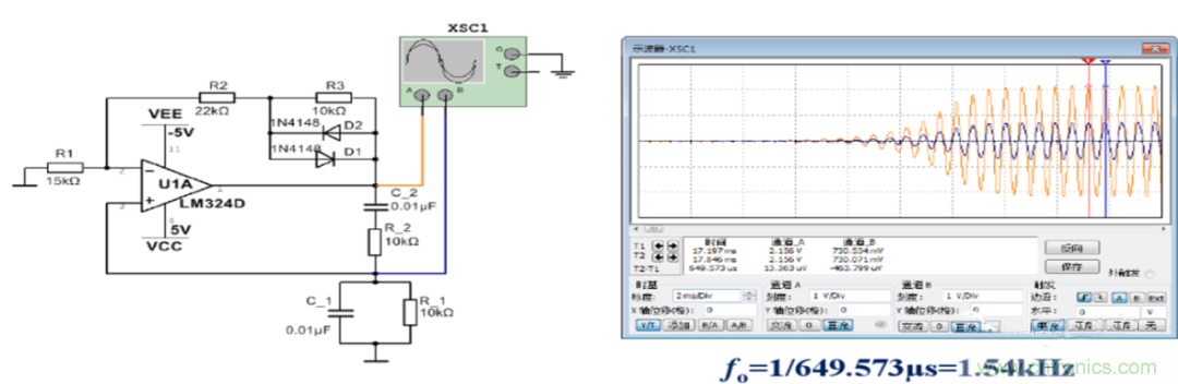 文氏橋振蕩電路的原理？看完這篇文章你就清楚了