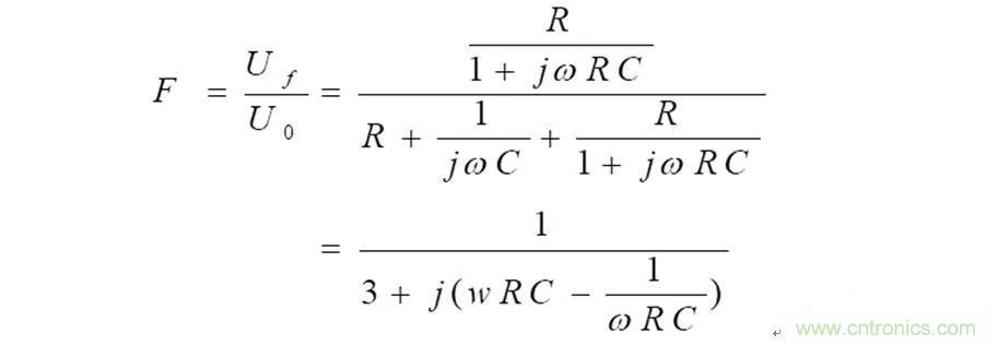 文氏橋振蕩電路的原理？看完這篇文章你就清楚了