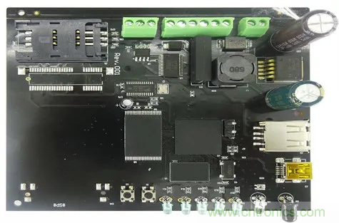 PCBA熱風再流焊在生產(chǎn)設計中可解決哪些技術問題？