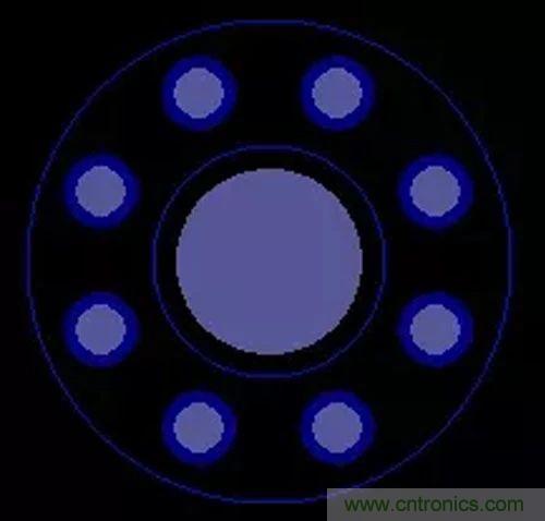 PCBA熱風再流焊在生產(chǎn)設計中可解決哪些技術問題？