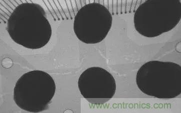 PCBA熱風再流焊在生產(chǎn)設計中可解決哪些技術問題？