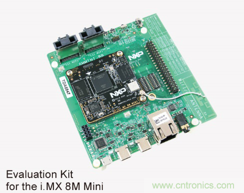 確保物聯(lián)網(wǎng)的計算能力，適用于應用處理器的高效電源