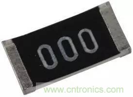 為什么會(huì)有0歐電阻這種東西？