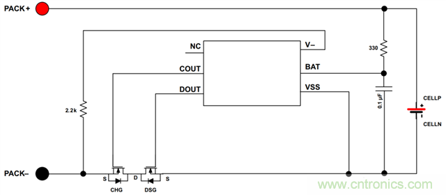 TI帶您揭秘電動口罩解決方案，加速產(chǎn)品上市