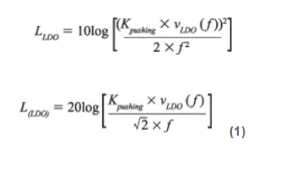 從電源管理模塊入手，實(shí)現(xiàn)性能最佳的PLL設(shè)計(jì)！