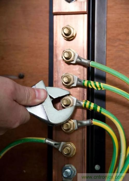 各種“地”，各種“GND”