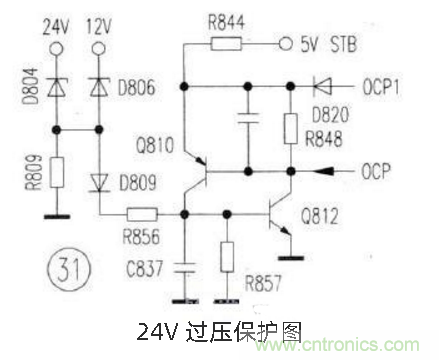 六款簡單的開關(guān)電源電路設(shè)計，內(nèi)附原理圖詳解