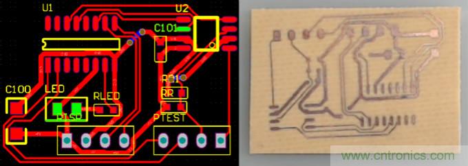 可否利用DAC來改變交流信號的幅值？