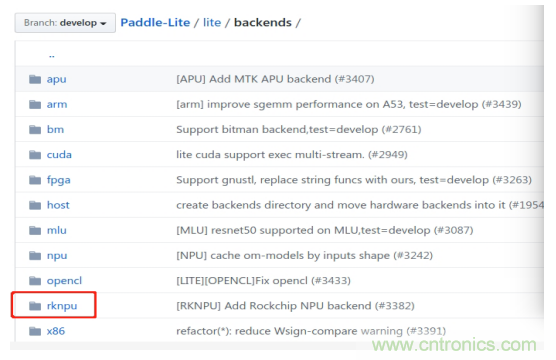 瑞芯微AI芯片加持百度飛槳，攜手加速AI應(yīng)用落地