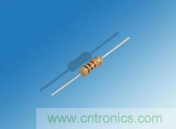 碳膜電阻器和金屬膜電阻器的區(qū)別 碳膜電阻器和金屬膜電阻器的區(qū)別