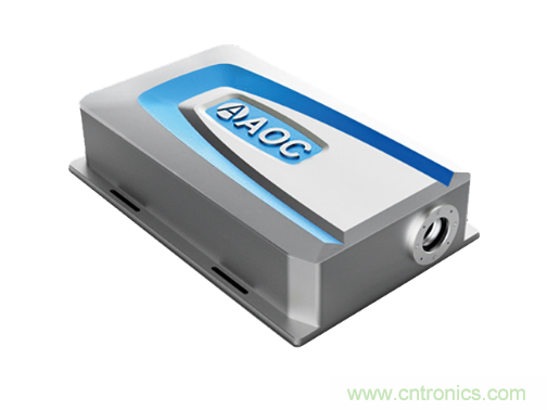 玻璃切割難點何在？超快激光+光束整形完美解決！