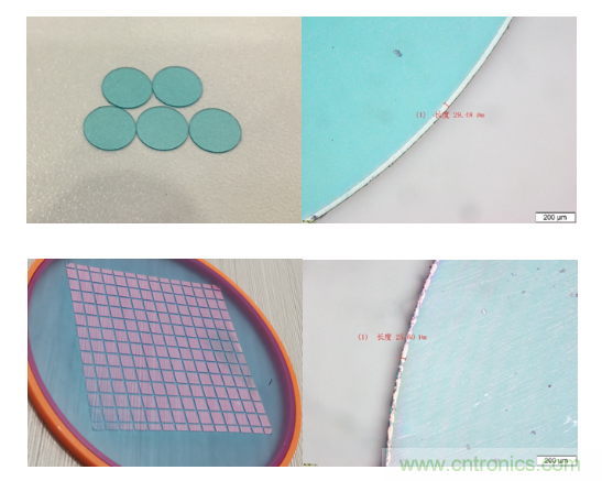 玻璃切割難點何在？超快激光+光束整形完美解決！