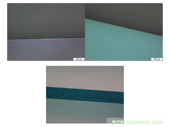 玻璃切割難點何在？超快激光+光束整形完美解決！