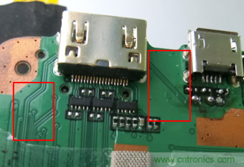 PCB對TVS過壓防護(hù)有何影響？