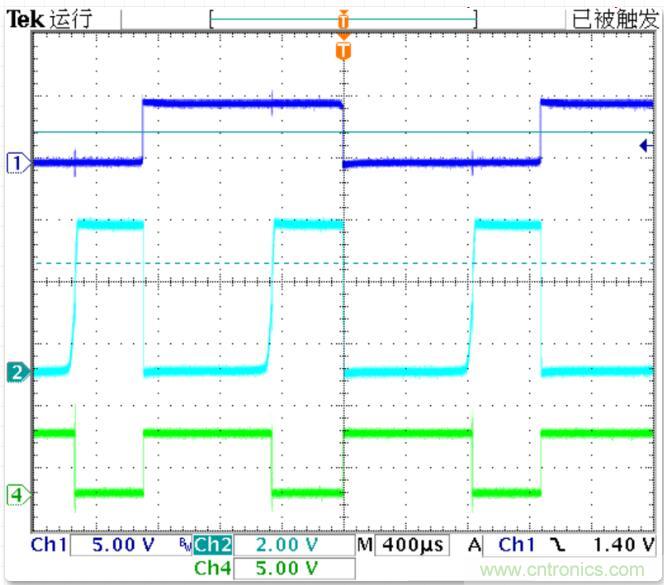 如何將輸入方波轉(zhuǎn)換成倍頻PWM波形？