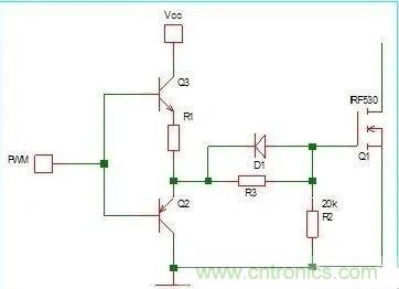MOS管如何拆裝？