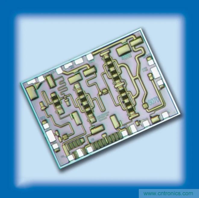 高幅相一致6~18GHz下變頻器設(shè)計