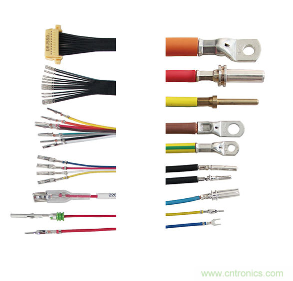 國際品牌線束設(shè)備制造商-博之旺參加2020深圳國際線束加工展會 國際品牌線束設(shè)備制造商-博之旺參加2020深圳國際線束加工展會