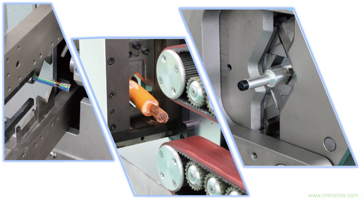 國際品牌線束設(shè)備制造商-博之旺參加2020深圳國際線束加工展會 國際品牌線束設(shè)備制造商-博之旺參加2020深圳國際線束加工展會