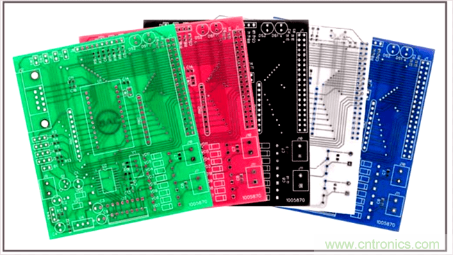 關(guān)于PCB的十件有趣的事實，你知道幾個？