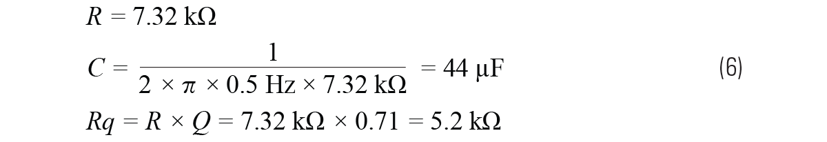 為何基準(zhǔn)電壓噪聲非常重要？