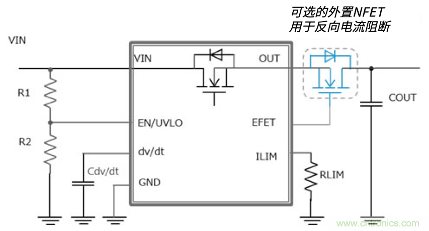 顛覆傳統(tǒng)！原來“保險絲”還可以這樣設(shè)計~