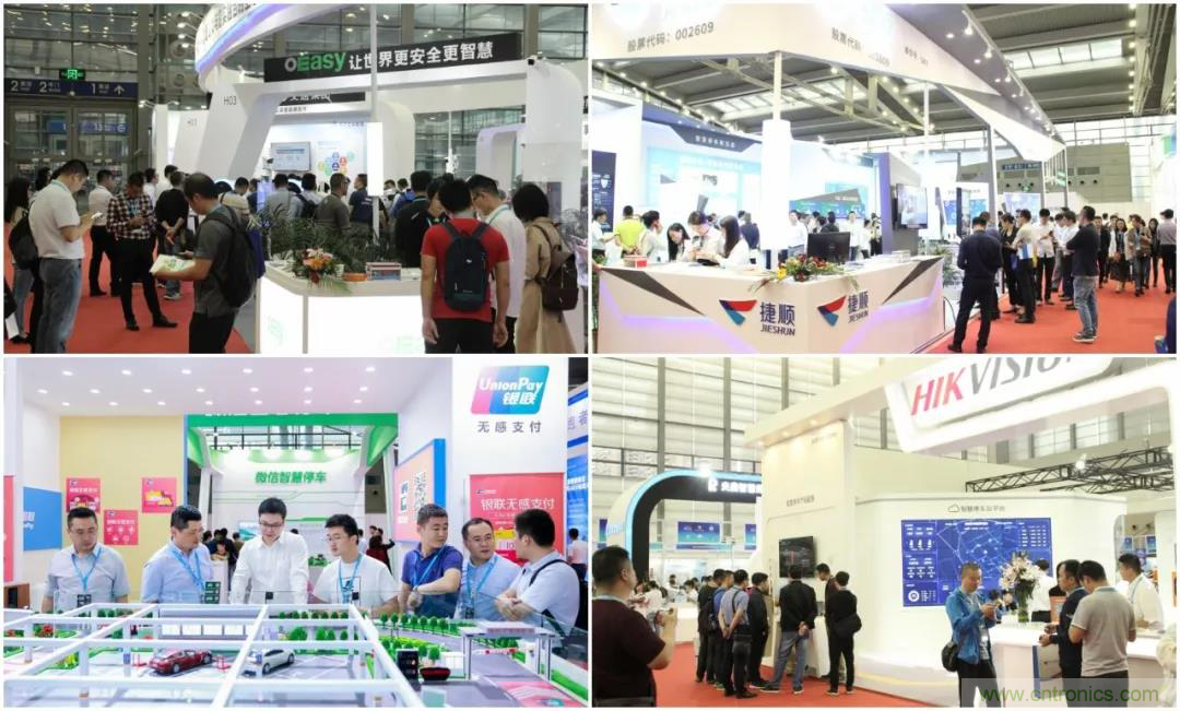 蓄勢(shì)待發(fā)，停車(chē)盛宴 | 2020深圳國(guó)際智慧停車(chē)設(shè)備與技術(shù)博覽會(huì)熱銷(xiāo)進(jìn)行中