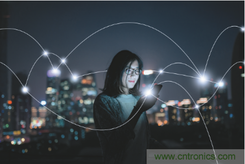 觀5G發(fā)展之路，探秘消費電子產(chǎn)品之未來