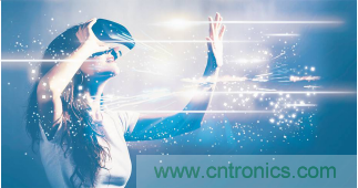 觀5G發(fā)展之路，探秘消費電子產(chǎn)品之未來