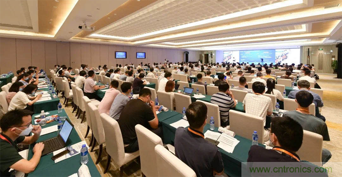 無(wú)懼疫情！2020汽車?yán)走_(dá)和汽車視覺(jué)前瞻技術(shù)展示交流會(huì)圓滿落幕！ 