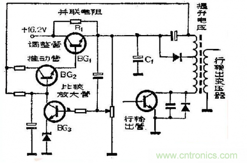 什么是擴(kuò)流電路？如何設(shè)計(jì)擴(kuò)流電路？