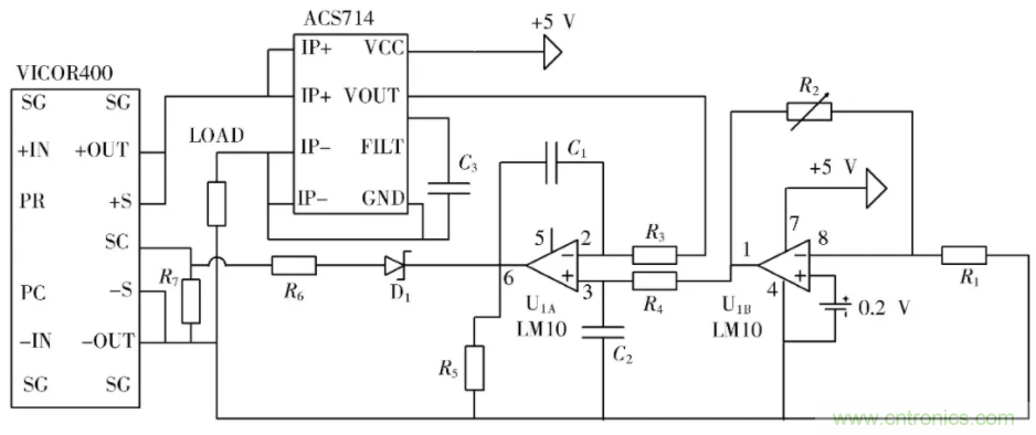 究竟要多厲害的電源才能用于航空瞬變電磁發(fā)射機？