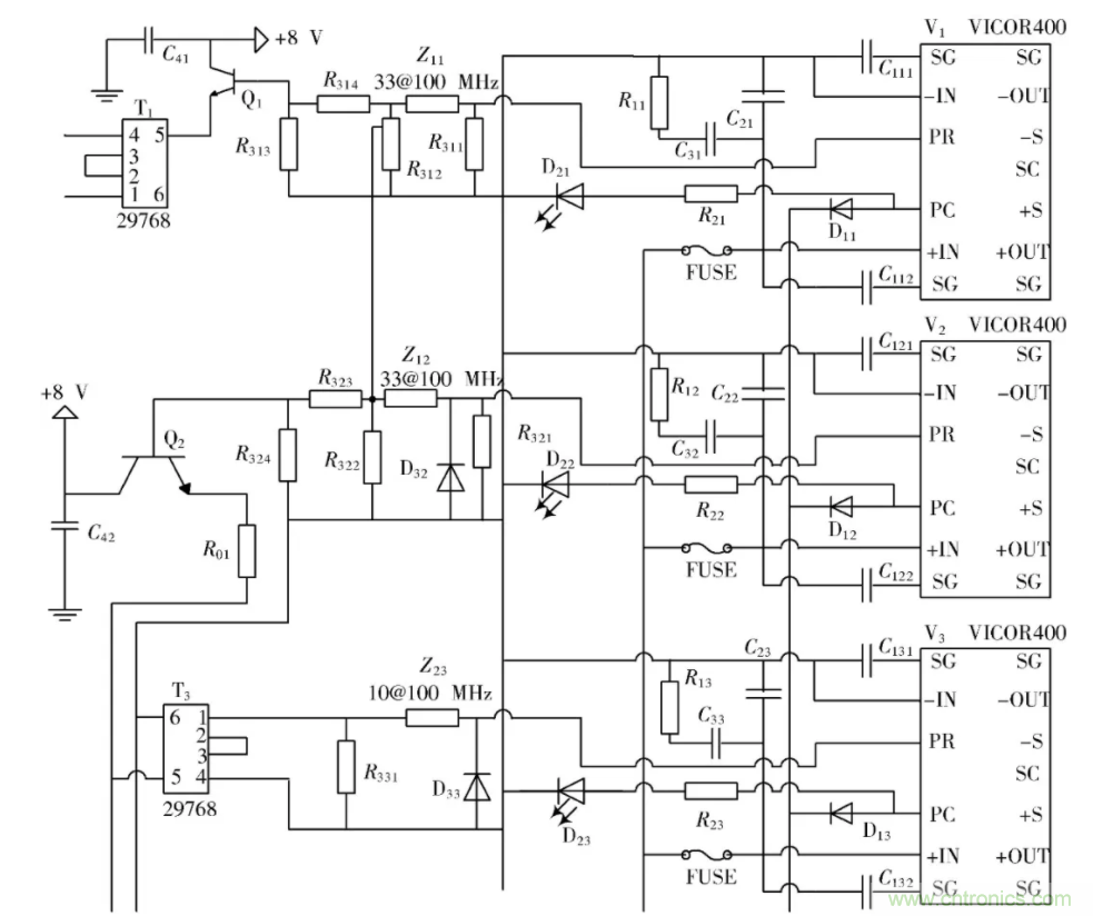 究竟要多厲害的電源才能用于航空瞬變電磁發(fā)射機？