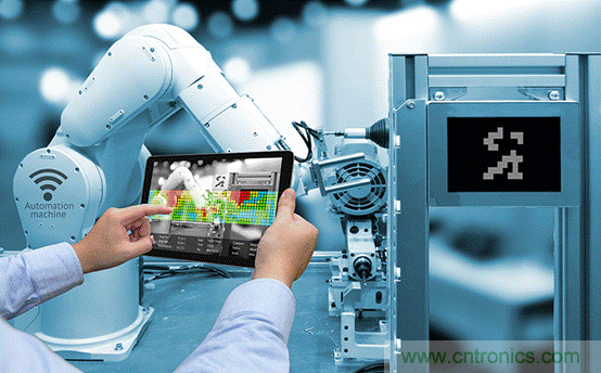 實現(xiàn)工業(yè)4.0穩(wěn)定發(fā)展，無縫通信至關重要