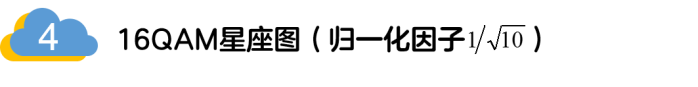 如何實現(xiàn)5G的調(diào)制方式？