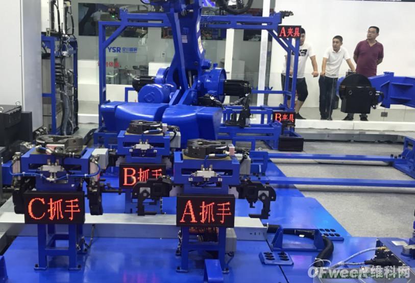 制造業(yè)加速換擋升級(jí)，我們離智慧工廠還有多遠(yuǎn)？