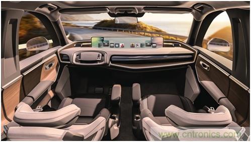 智能網(wǎng)聯(lián)汽車飛速發(fā)展，如何在風(fēng)口上找到自己的發(fā)展之道