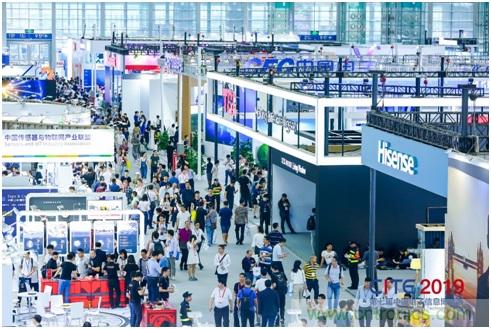 CITE2020:智慧家庭版圖重構，群雄逐鹿誰將拔得頭籌？