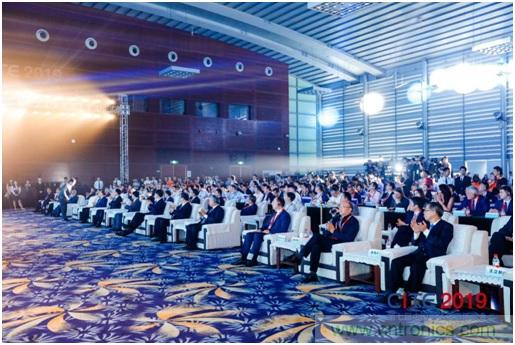 CITE2020:智慧家庭版圖重構，群雄逐鹿誰將拔得頭籌？