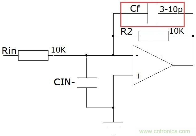 如何避免和消除自激振蕩？(下)