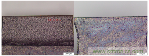 PCB市場為何能給激光企業(yè)帶來增長動能？高功率納秒紫外激光器有何優(yōu)勢？