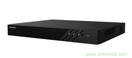 告別“黑白”，迎接“彩色”：看海康臻全彩重新定義全彩攝像機(jī)！