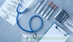 光學(xué)心率傳感器在可穿戴醫(yī)療設(shè)備中的應(yīng)用 光學(xué)心率傳感器在可穿戴醫(yī)療設(shè)備中的應(yīng)用