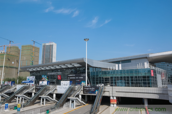 緊抓需求，強勢突圍！第21屆中國國際機電產(chǎn)品博覽會將于11月在武漢啟幕！