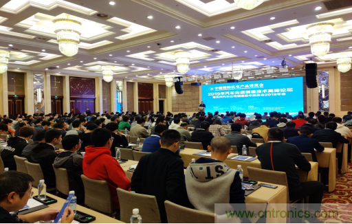 緊抓需求，強勢突圍！第21屆中國國際機電產(chǎn)品博覽會將于11月在武漢啟幕！