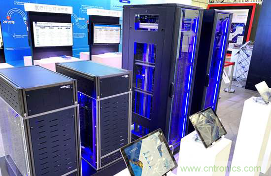 第八屆中國電子信息博覽前瞻！這些亮點不容錯過！