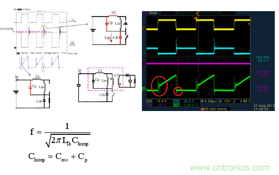 CCM與DCM模式到底有什么區(qū)別？