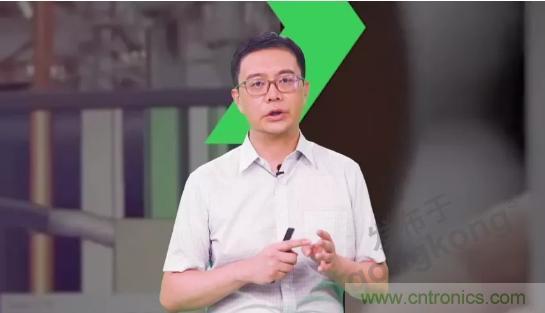 賦能智造•智強未來，中國制造數(shù)字化服務(wù)云端峰會成功舉行